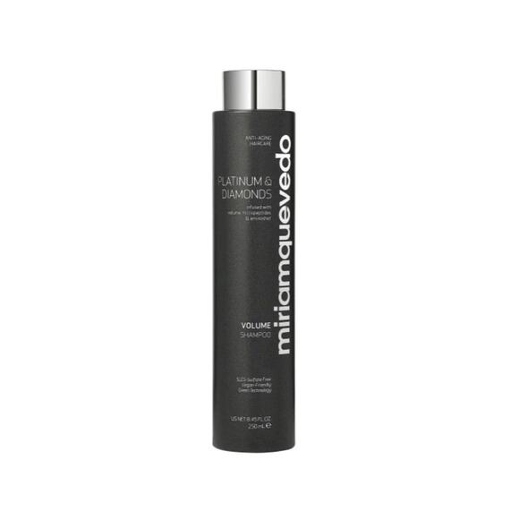 Miriam Quevedo PLATINUM & DIAMONDS  Volume Shampoo, 80% of products - Picture 1 of 7